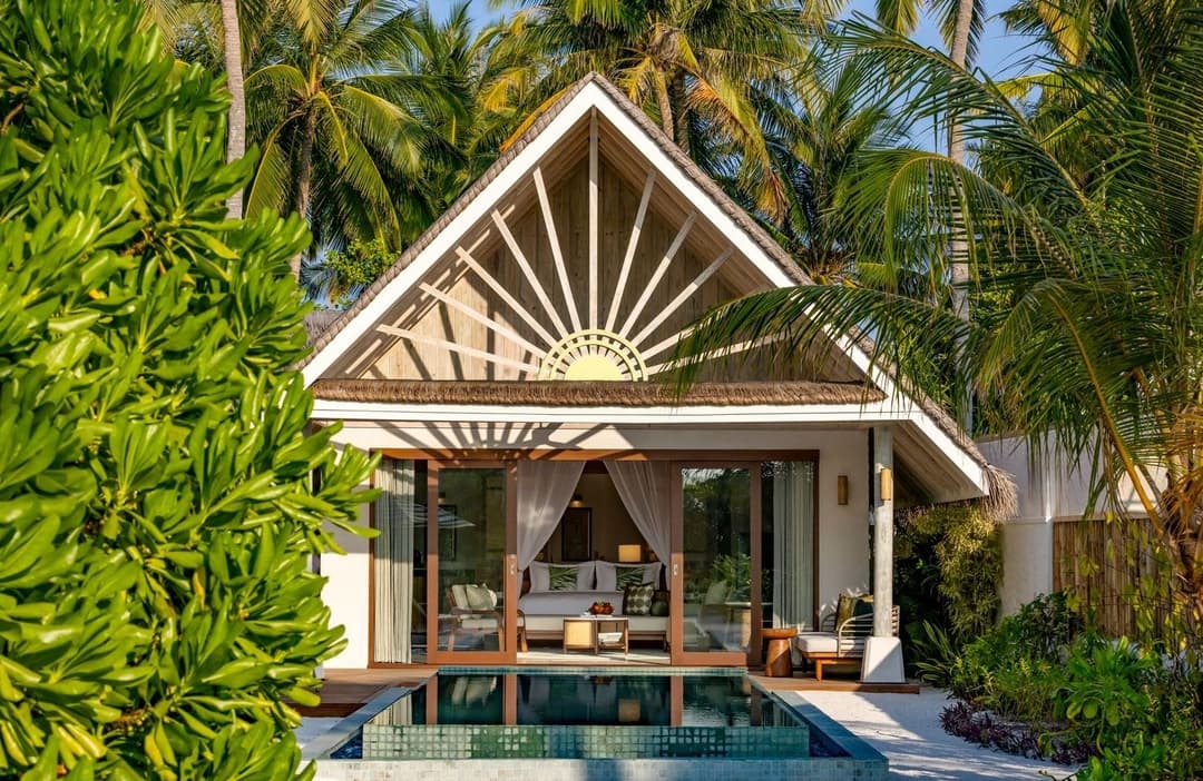 RAH GILI MALDIVES photo 3