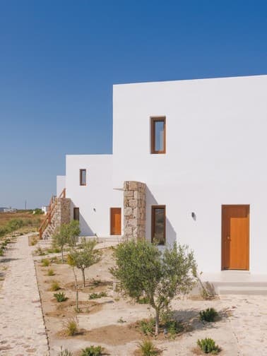 ROOTS Nature Living Milos photo 5