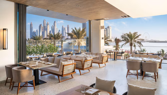 Radisson Beach Resort Palm Jumeirah photo 3