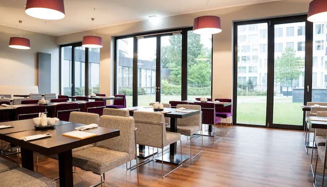 Radisson Blu Conference Hotel, Düsseldorf photo 3