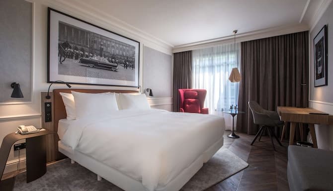 Radisson Blu Grand Mountain Resort Brasov photo 3