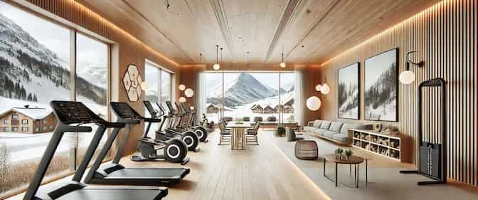 Radisson Blu Grand Mountain Resort Brasov photo 5