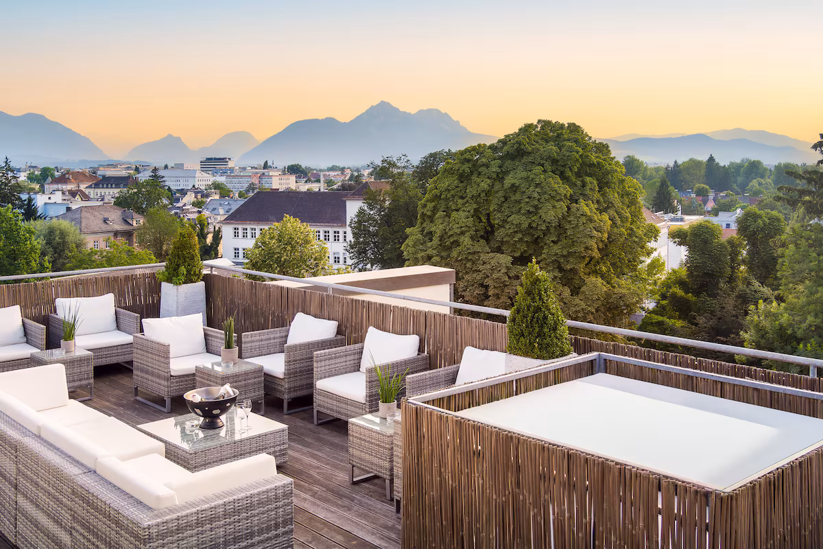 Radisson Blu Hotel & Conference Centre, Salzburg photo 3