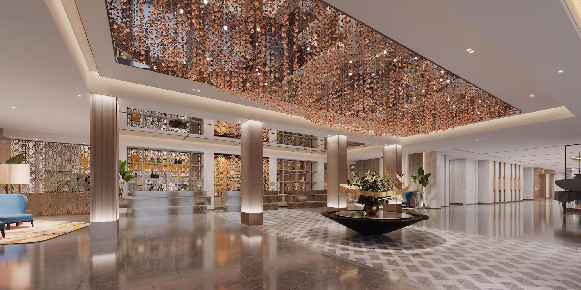 Radisson Blu Hotel, Galadari Colombo photo 5