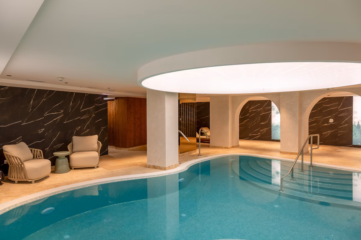 Radisson Blu Hotel, Sinaia Cota 1400 photo 2