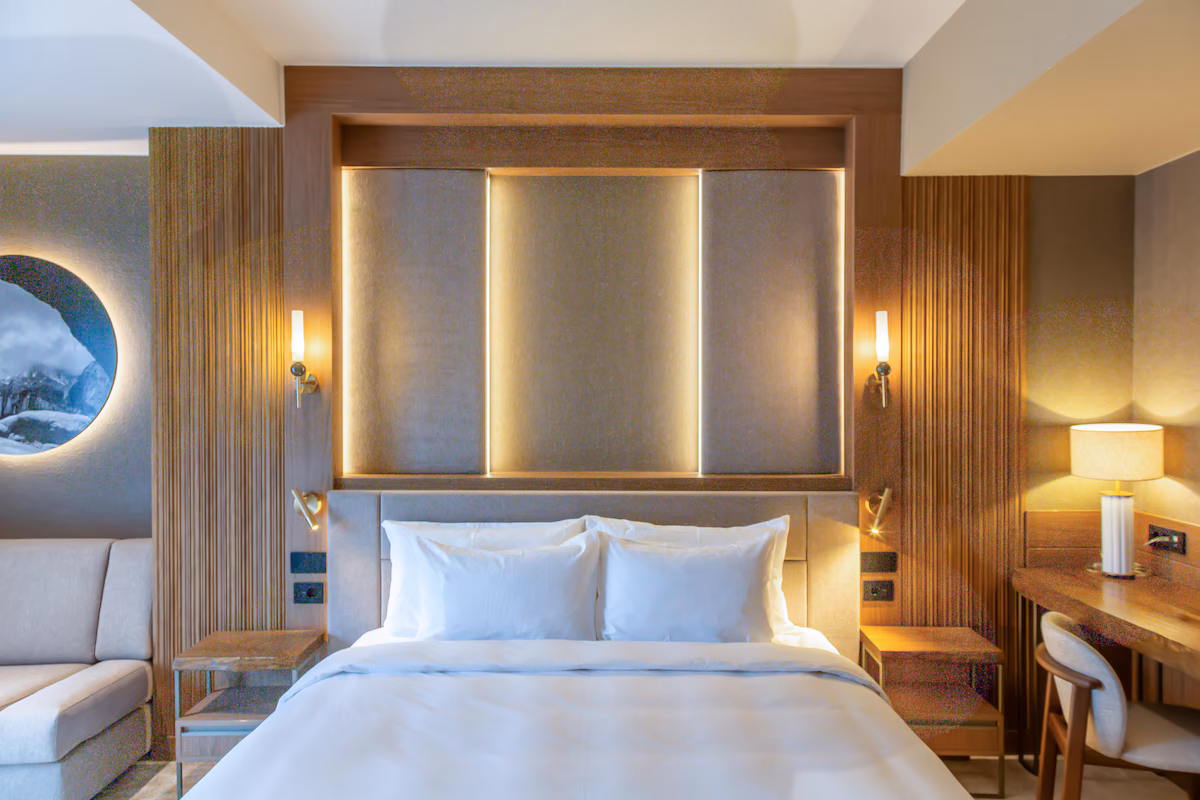 Radisson Blu Hotel, Sinaia Cota 1400 photo 3