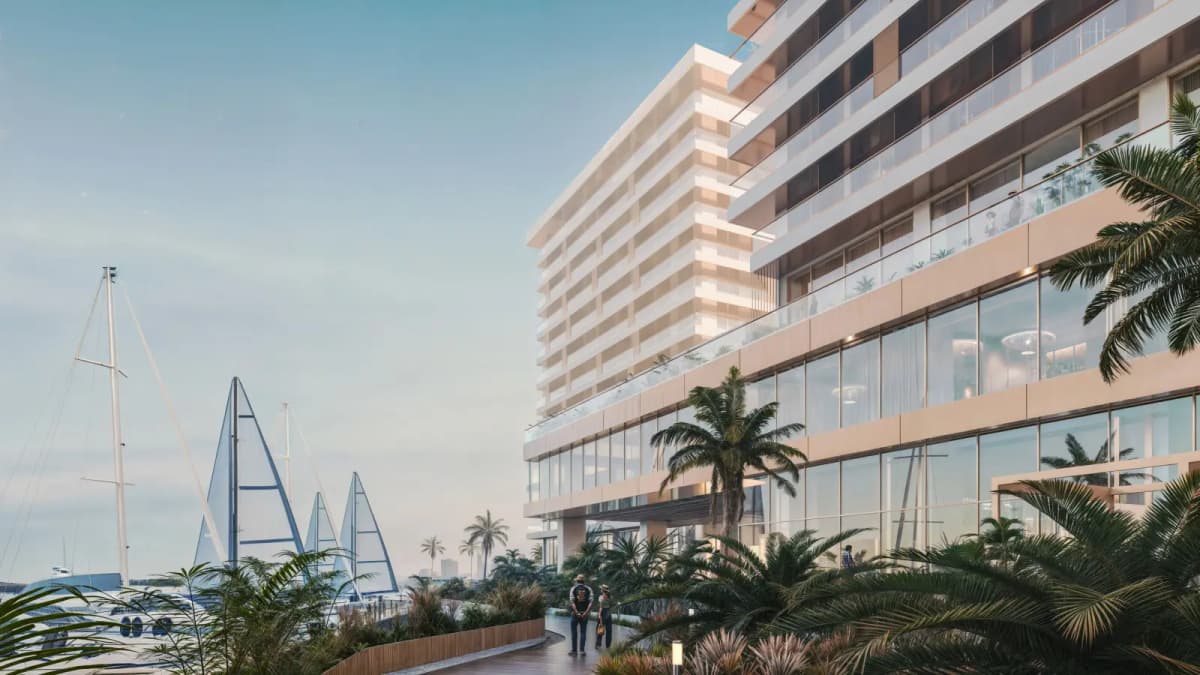 Radisson Blu Mamaia Hotel & Residences photo 5