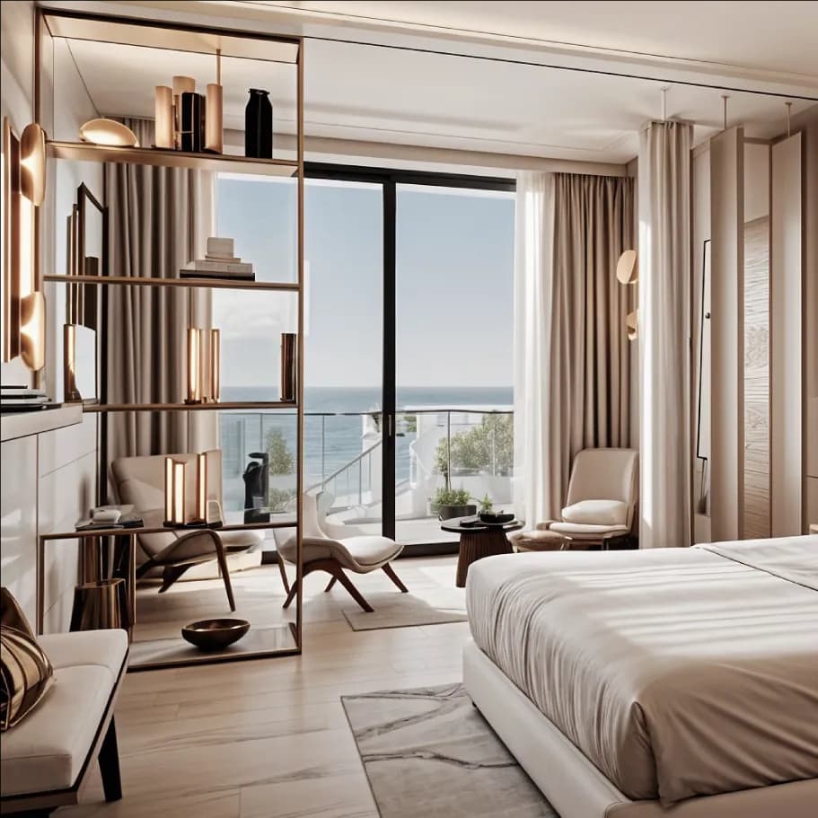Radisson Blu Mamaia Hotel & Residences photo 3