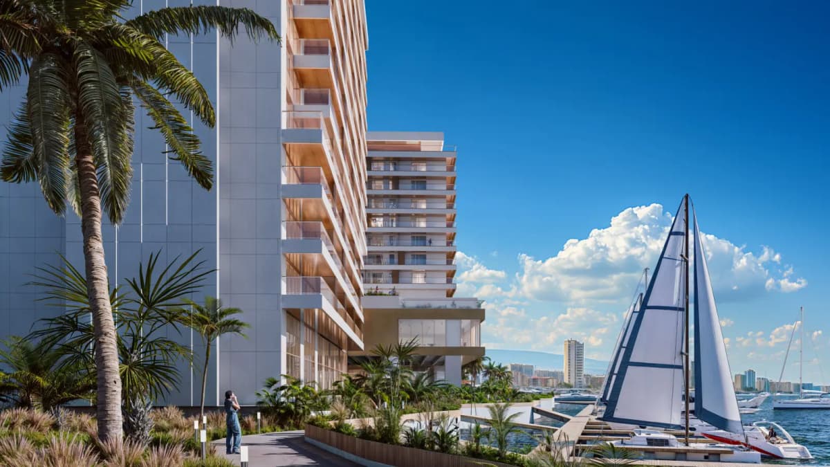 Radisson Blu Mamaia Hotel & Residences photo 4