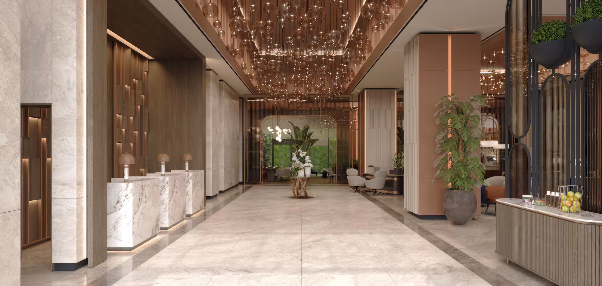 Radisson Blu Residences, Istanbul Kartal photo 2