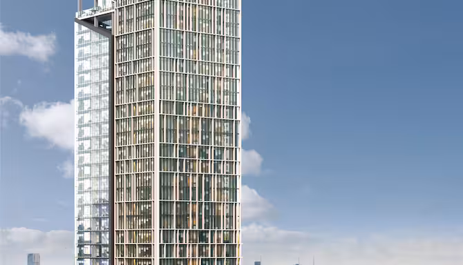 Radisson Blu Residences, Istanbul Kartal photo 1