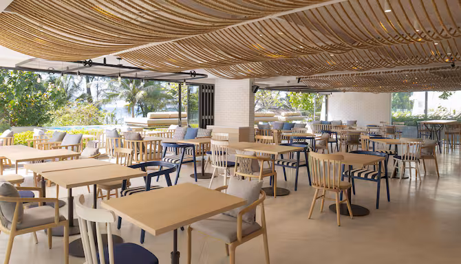 Radisson Blu Resort, Phuket Mai Khao Beach photo 3