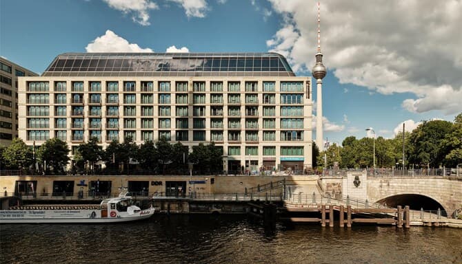 Radisson Collection Hotel, Berlin photo 1