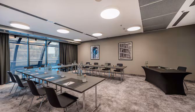 Radisson Collection Hotel, Berlin photo 4