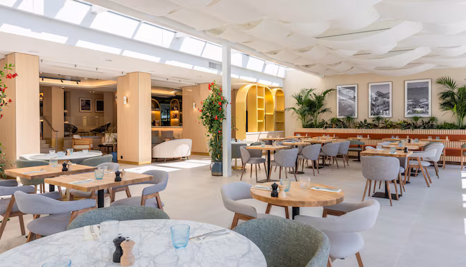 Radisson Hotel Cannes Seaside photo 4