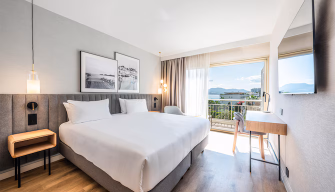 Radisson Hotel Cannes Seaside photo 3