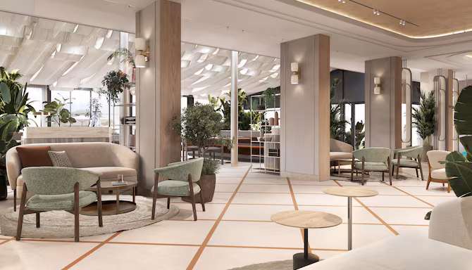 Radisson Hotel Cannes Seaside photo 2