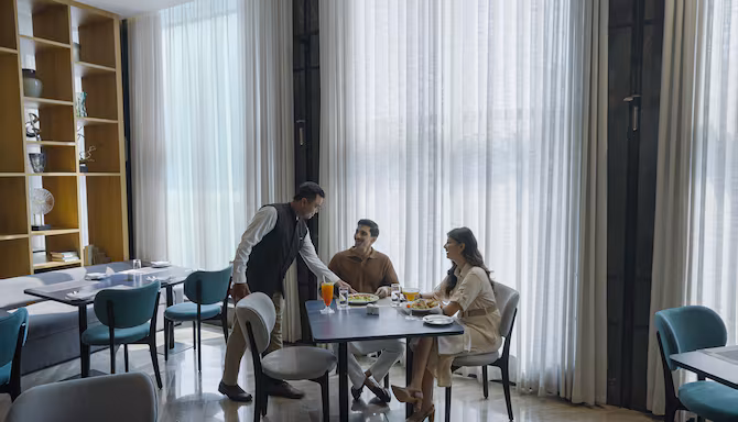 Radisson Hotel Prayagraj photo 4