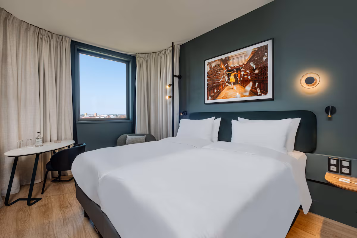 Radisson Hotel Reims photo 2