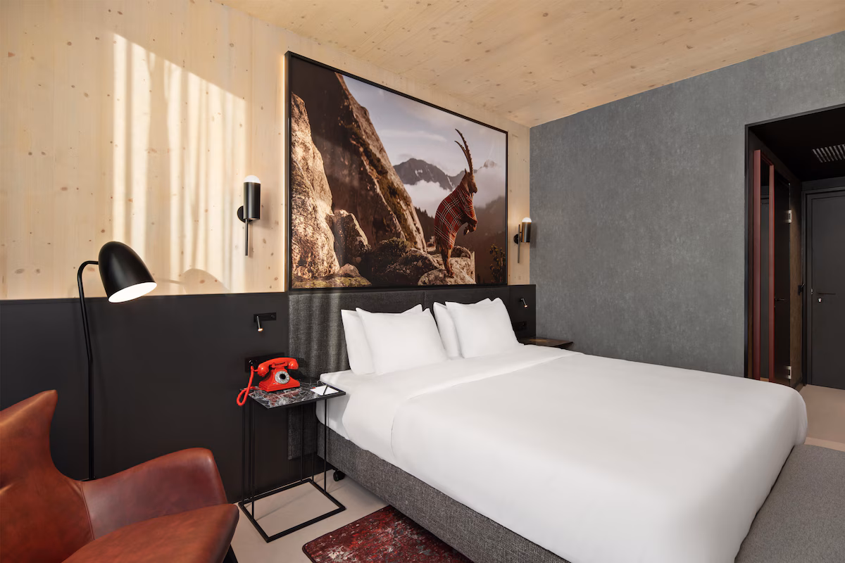 Radisson RED Innsbruck photo 3