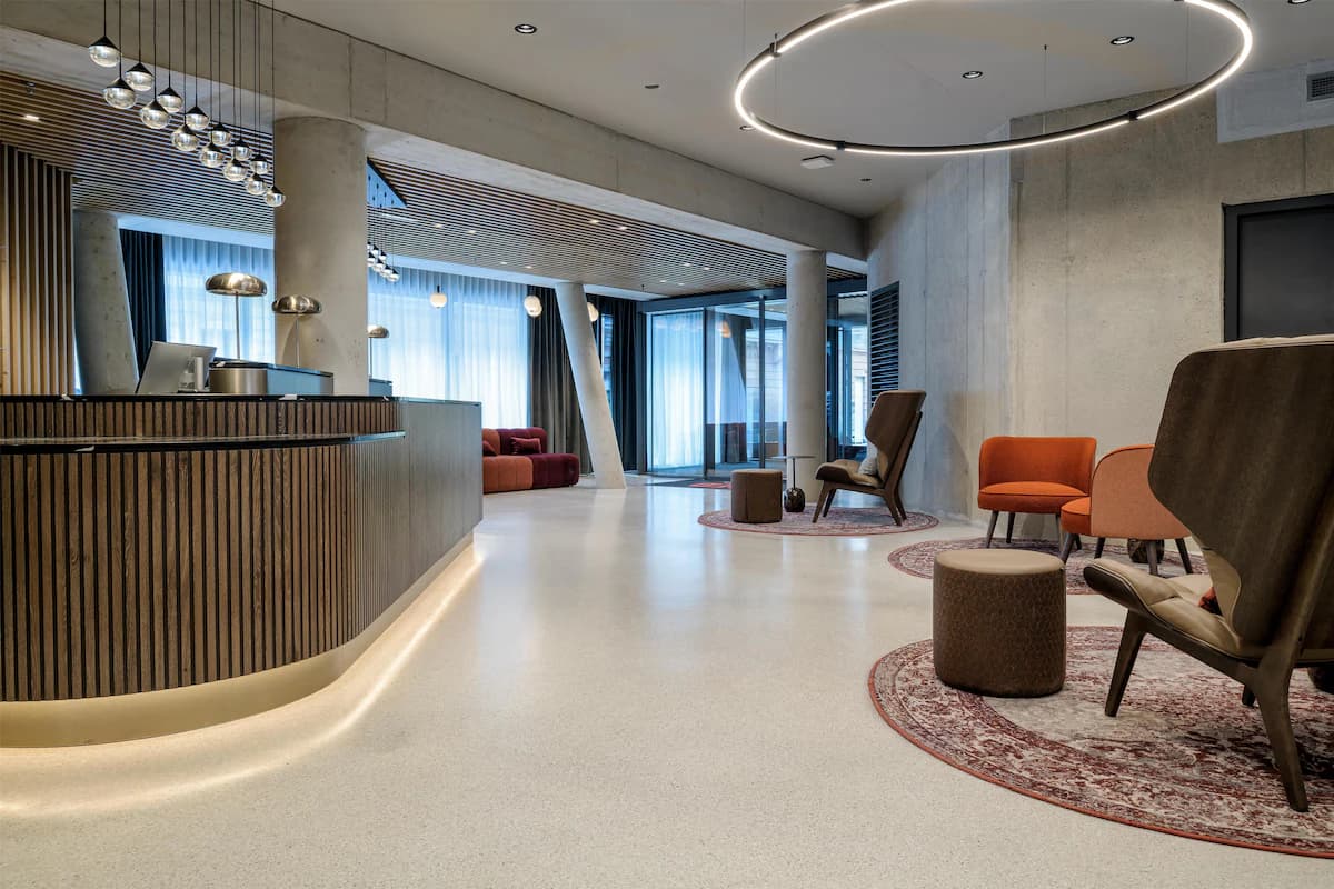 Radisson RED Innsbruck photo 1