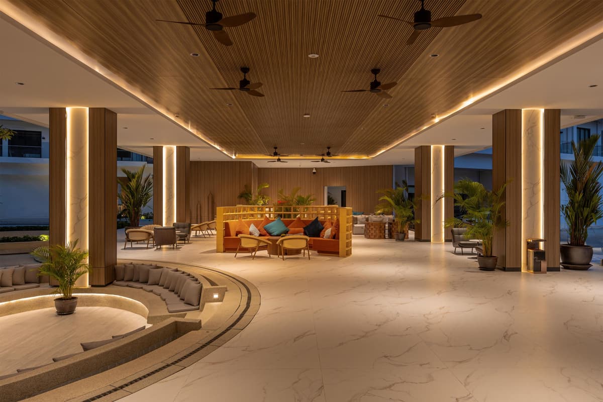 Radisson Resort Layan Phuket photo 3