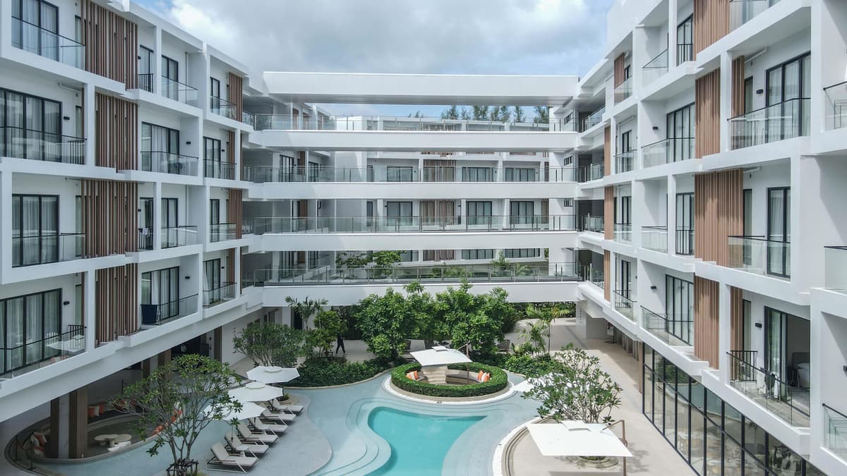 Radisson Resort Layan Phuket photo 1