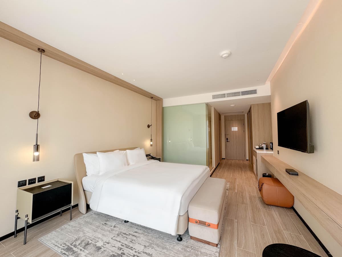 Radisson Resort Layan Phuket photo 4