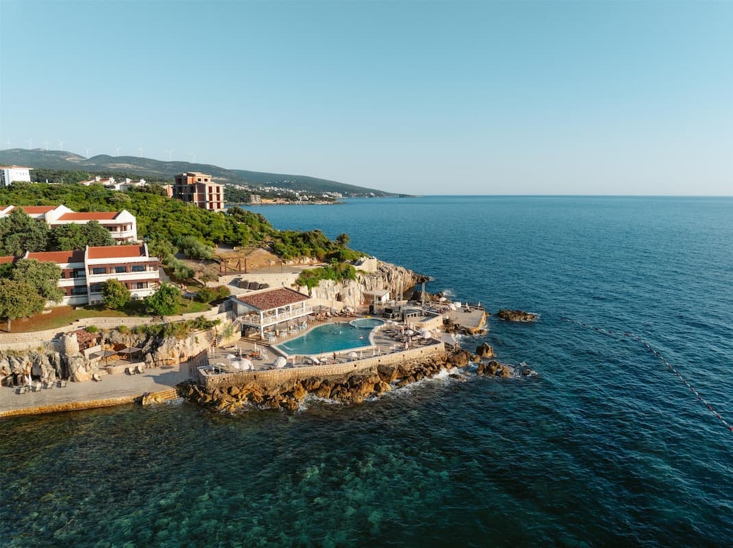 Radisson Resort Ruza Vjetrova photo 1