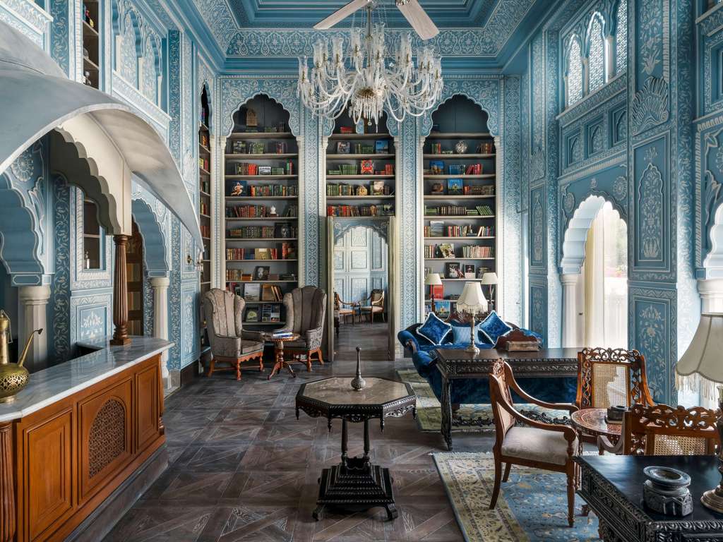 Raffles Jaipur photo 5