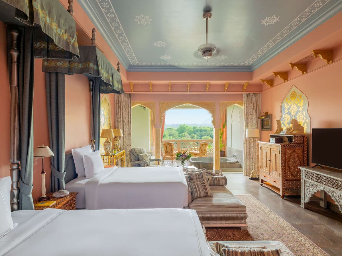 Raffles Jaipur photo 2