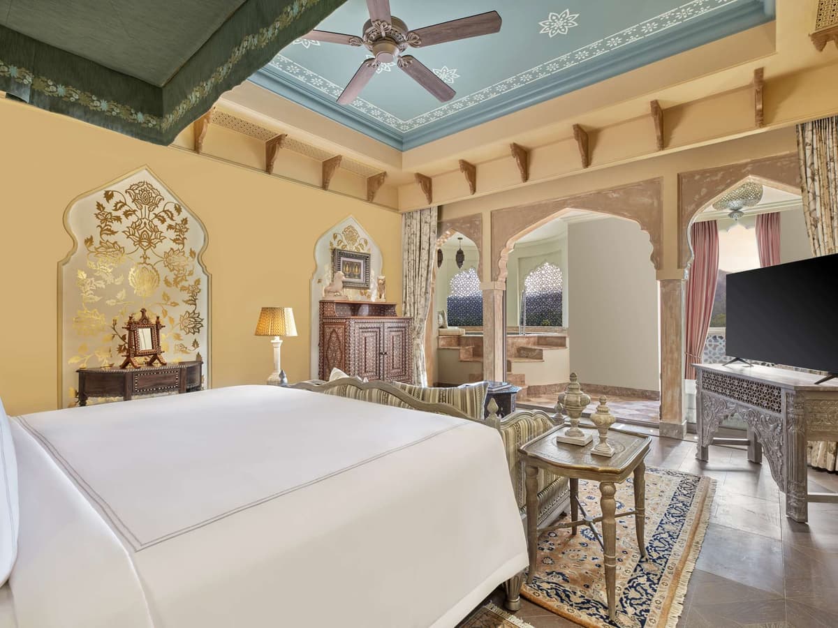 Raffles Jaipur photo 3