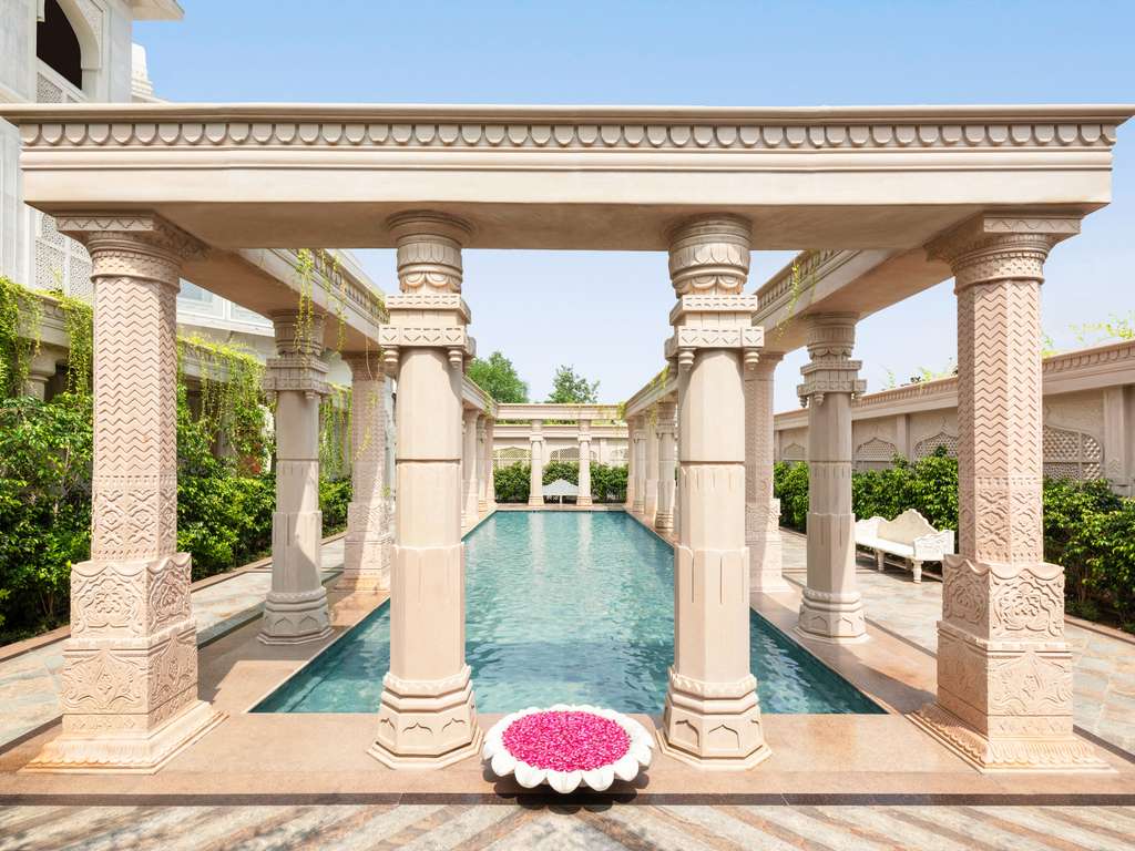 Raffles Jaipur photo 4