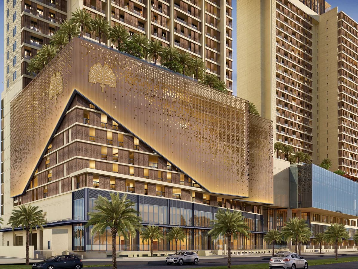 Raffles Jeddah photo 1
