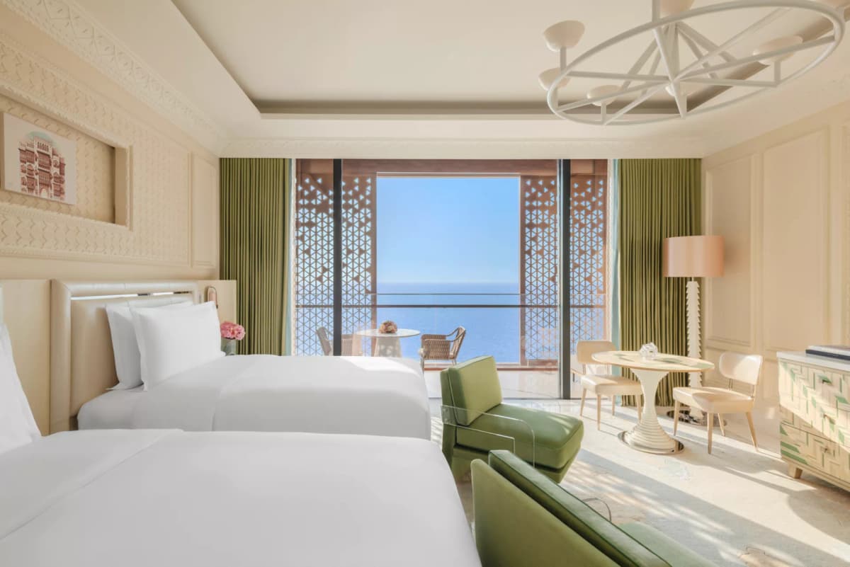 Raffles Residences Jeddah photo 3