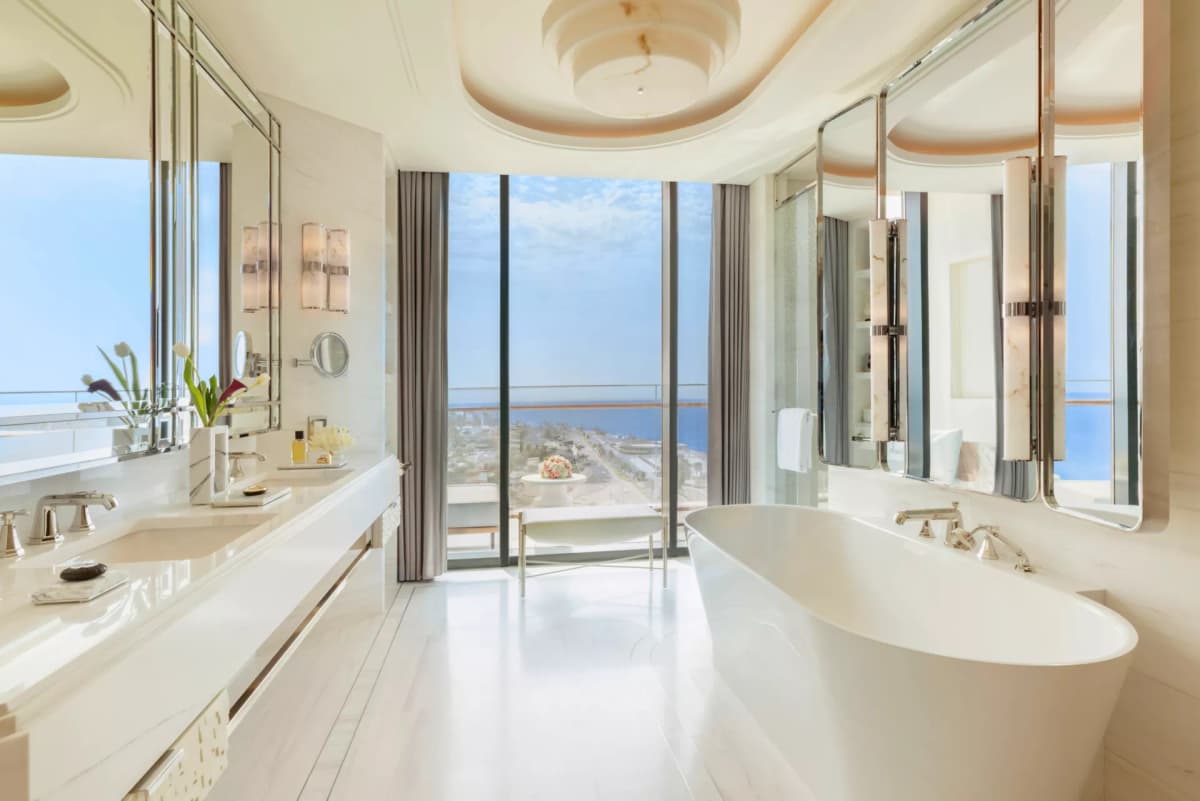 Raffles Residences Jeddah photo 4