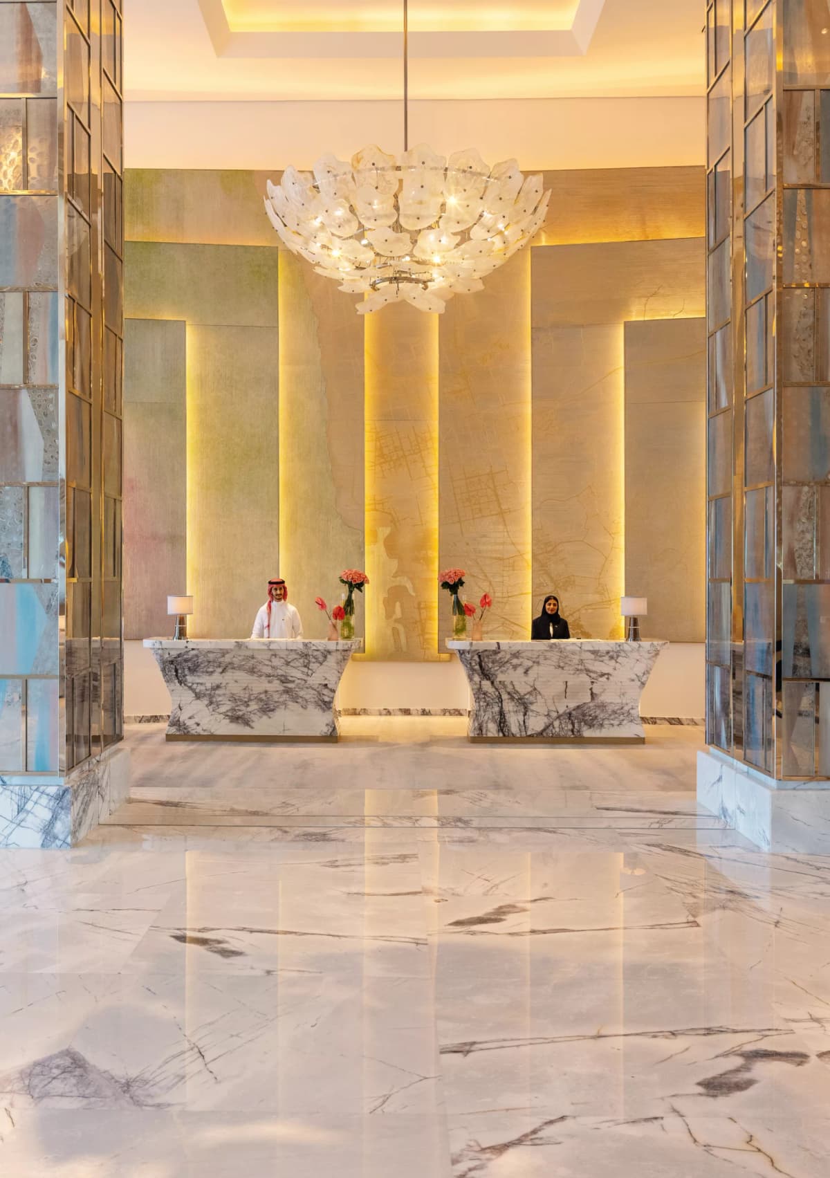 Raffles Residences Jeddah photo 2