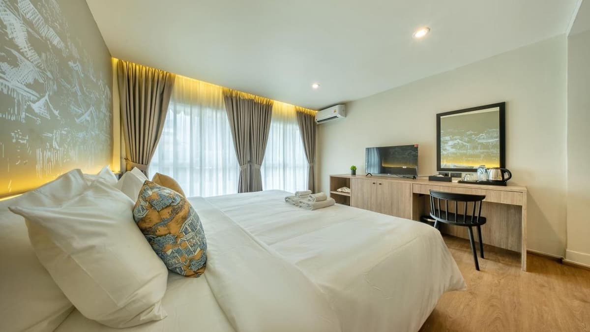 Ralph Poshtel Sukhumvit photo 3