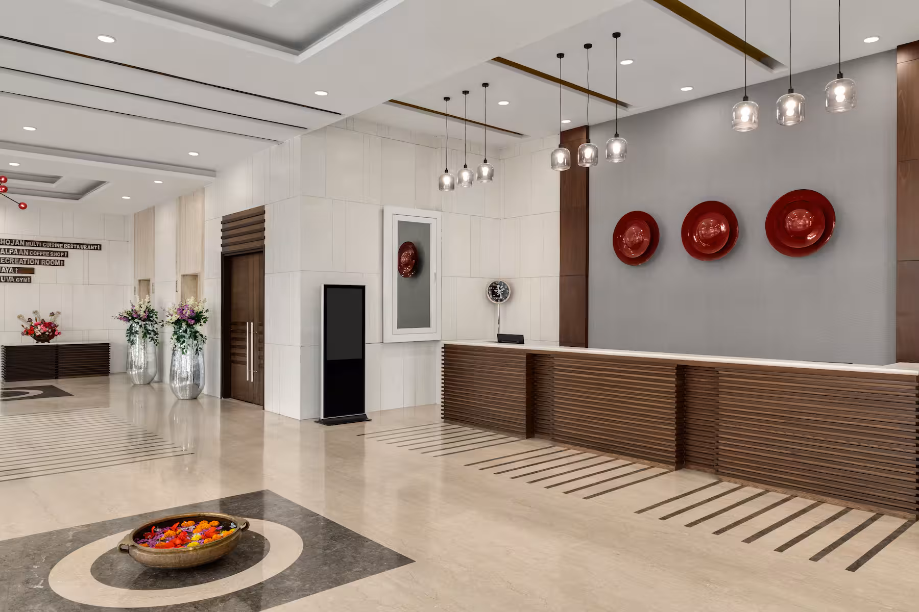 Ramada by Wyndham Bodh Gaya Mahabodhi photo 3