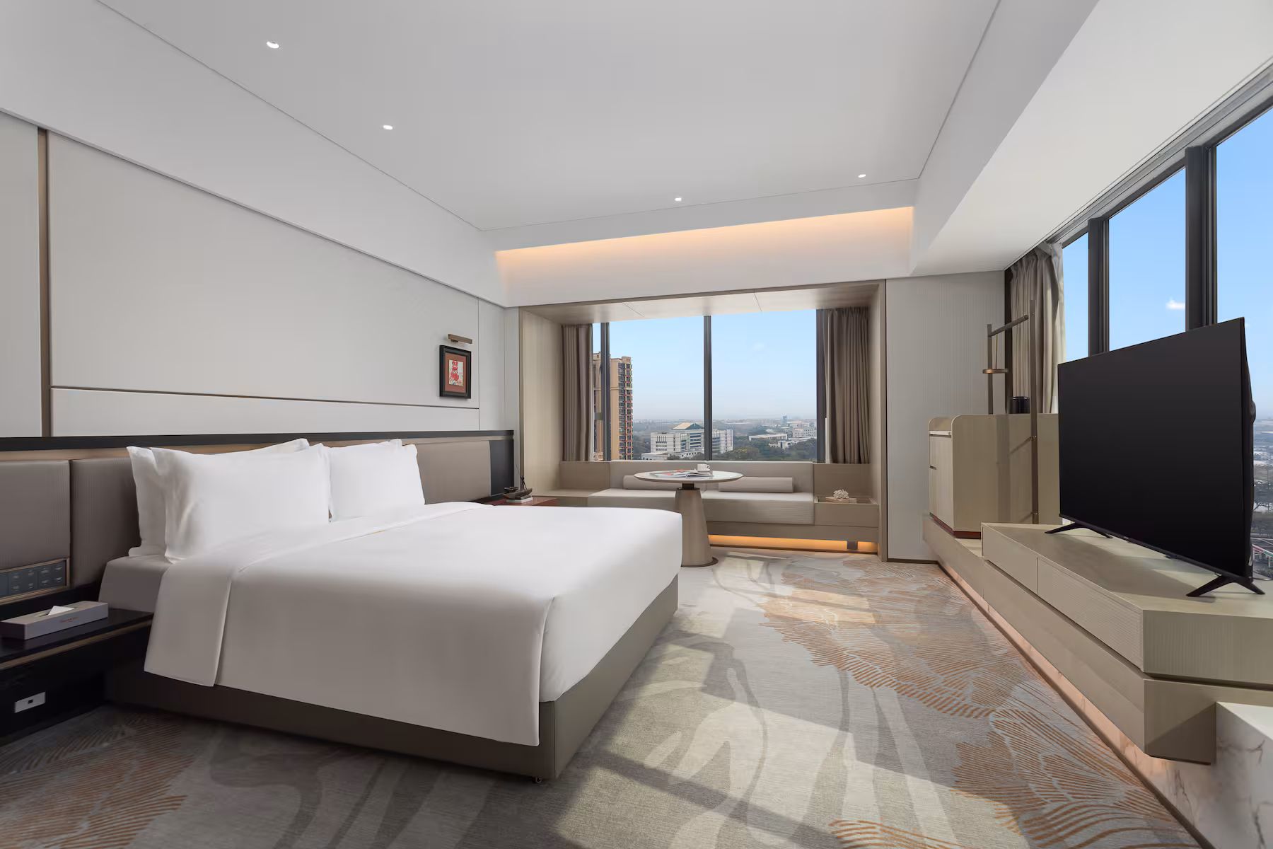Ramada by Wyndham Foshan Danzao photo 5