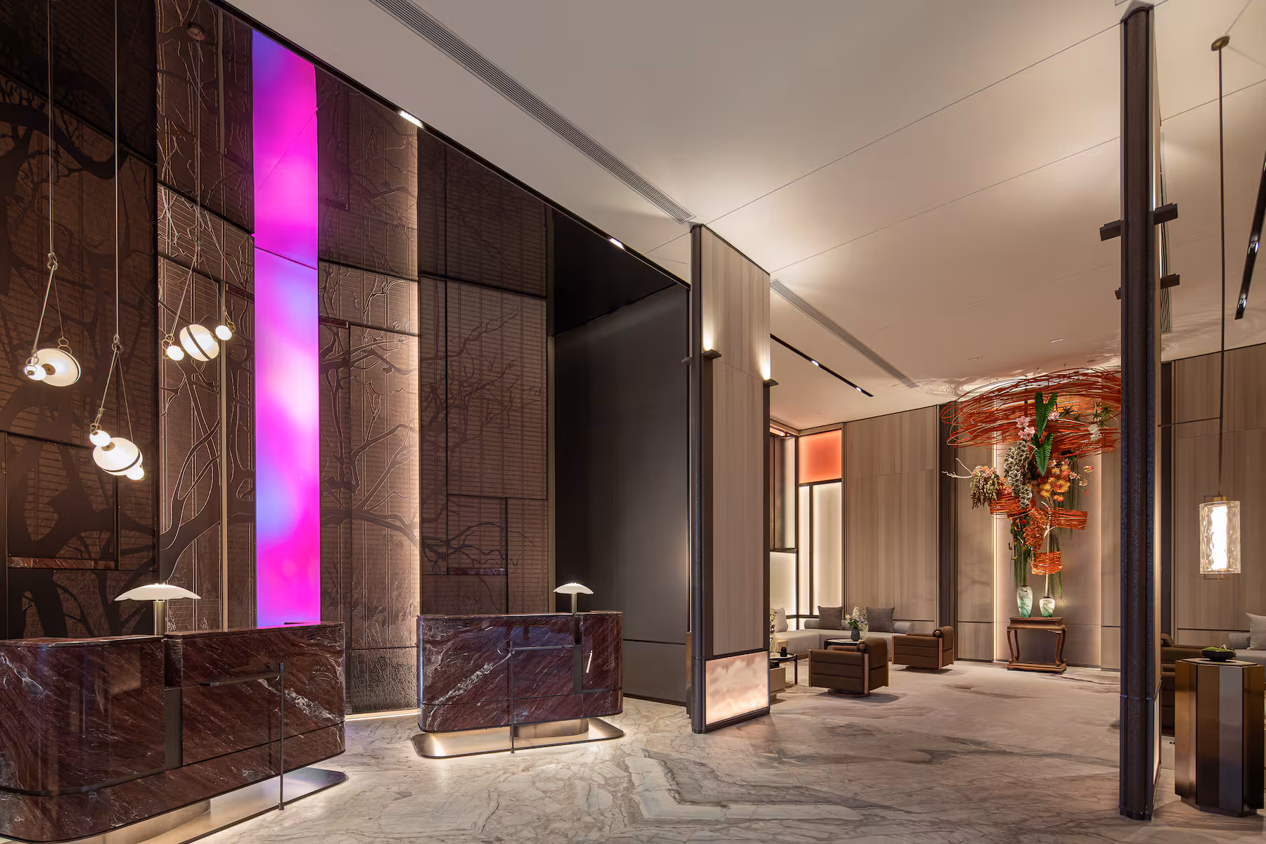 Ramada by Wyndham Foshan Danzao photo 1