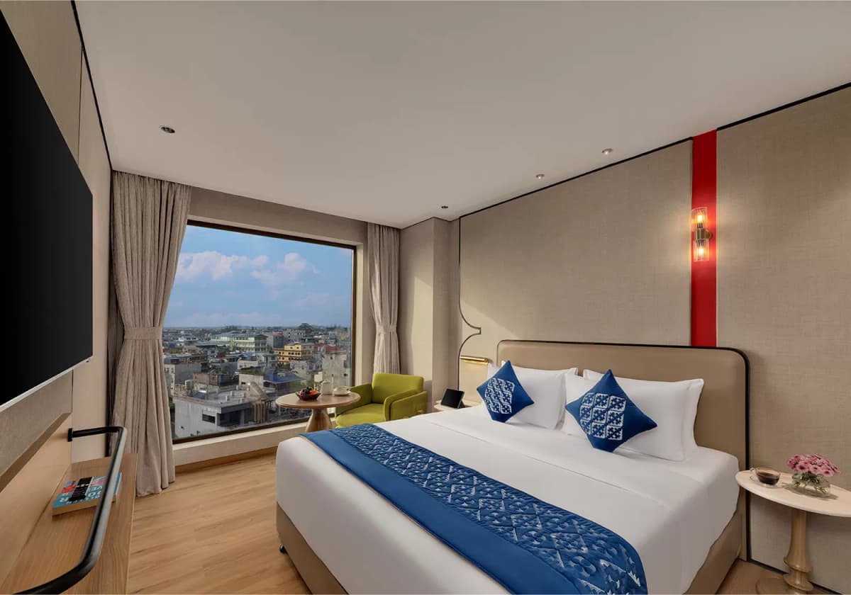Ramada by Wyndham Itahari photo 2