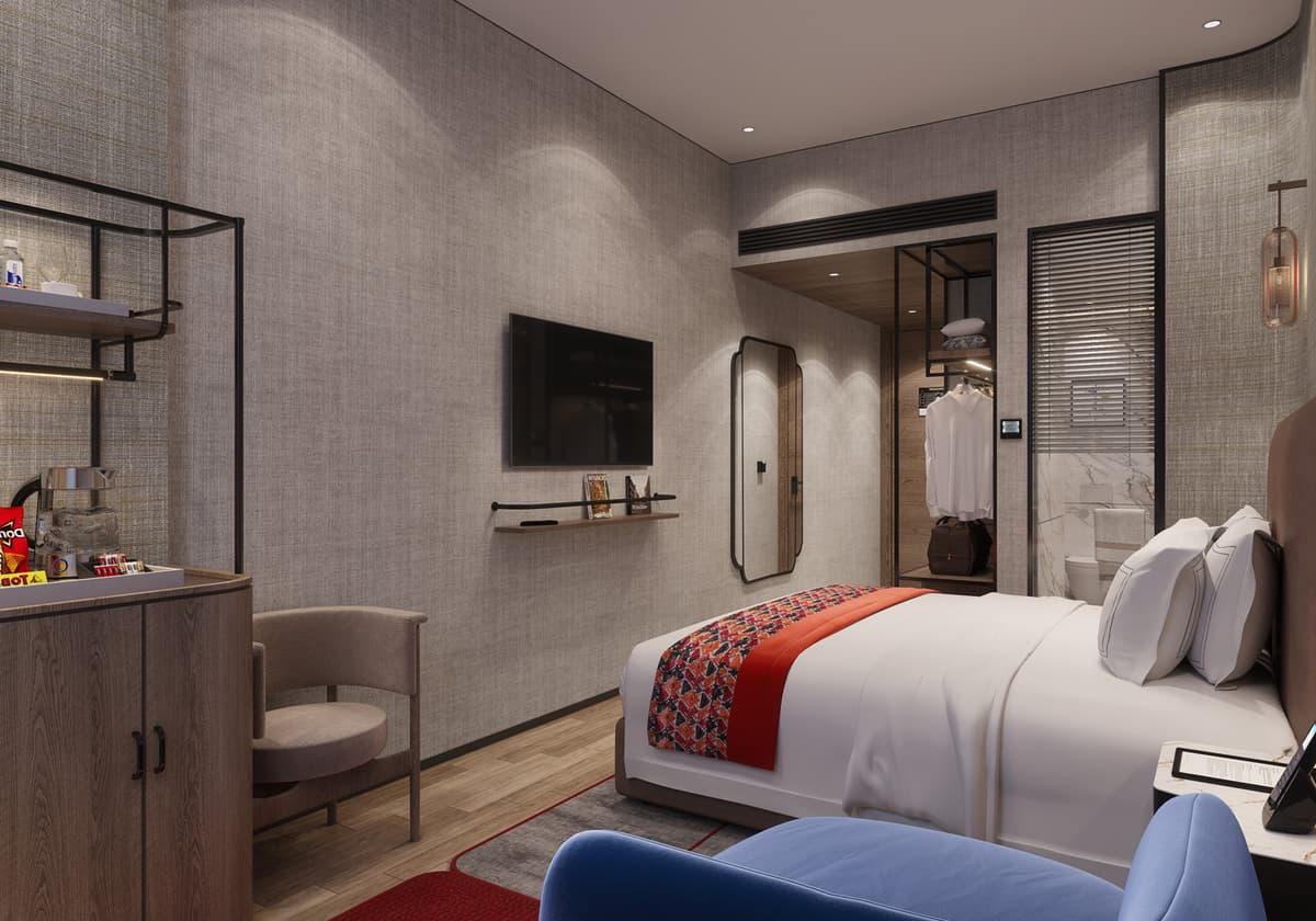 Ramada by Wyndham Itahari photo 5