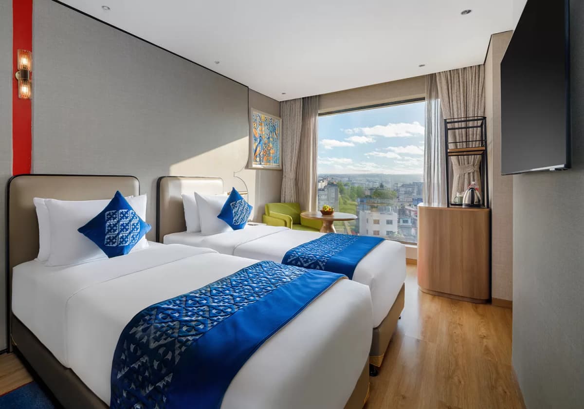 Ramada by Wyndham Itahari photo 3