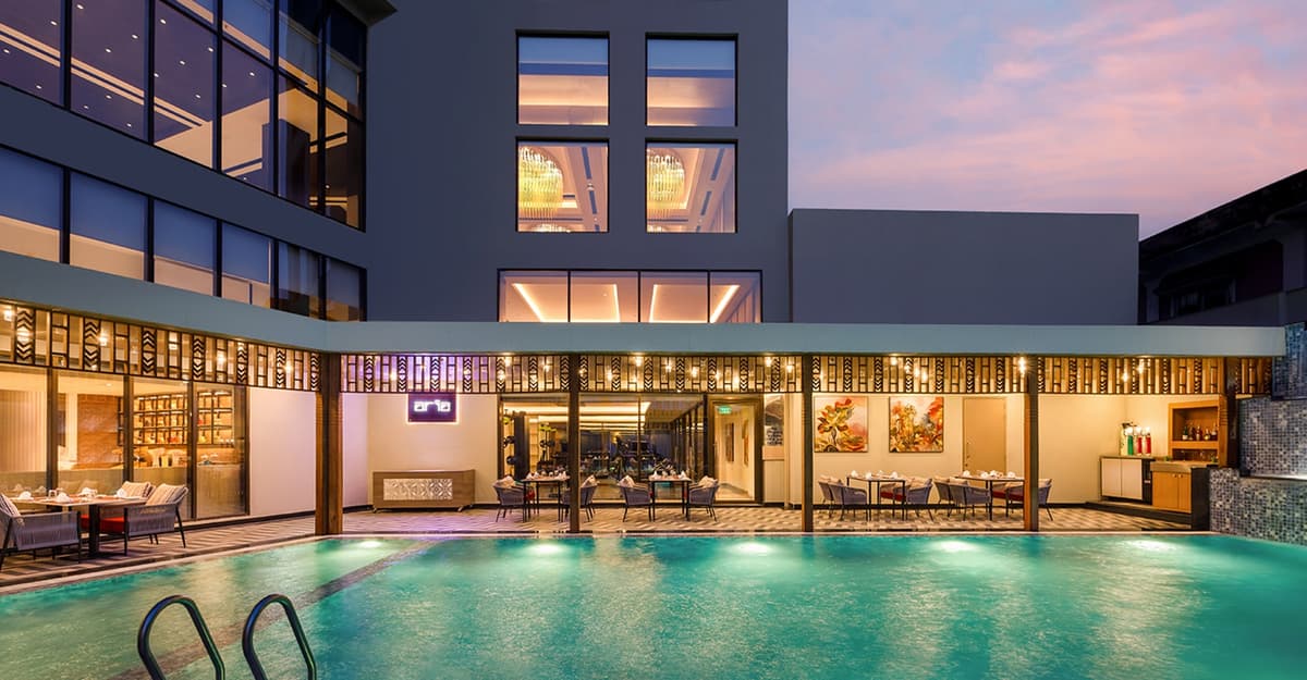 Ramada by Wyndham Itahari photo 1