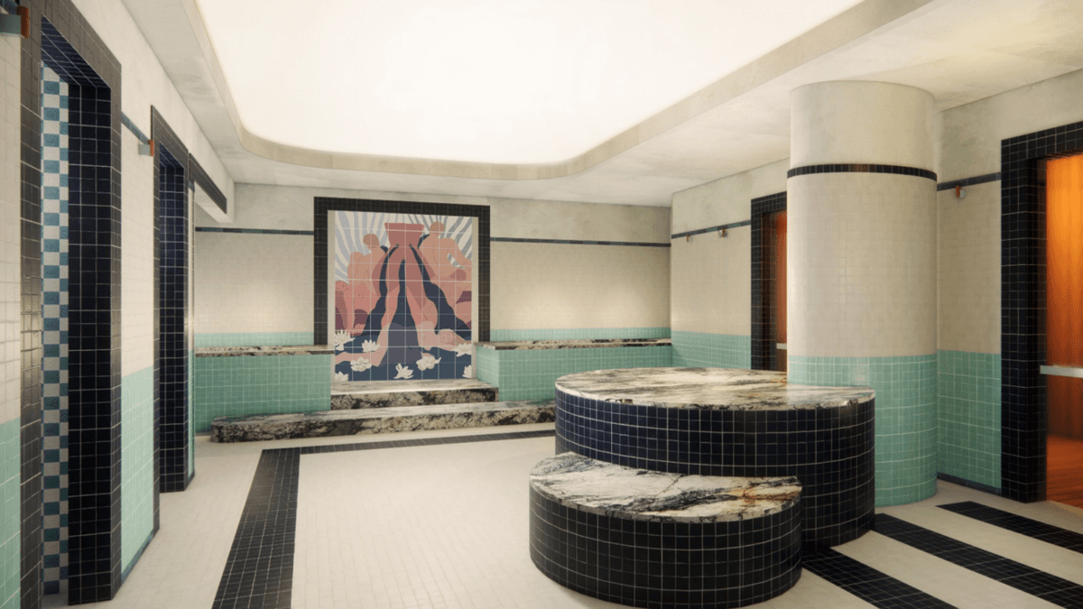 Recess Hotel & Club photo 5