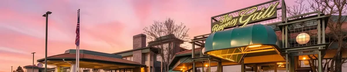 Red Lion Hotel Rogue Regency Medford Airport photo 1