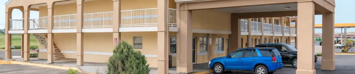 Red Lion Inn & Suites Junction City photo 3
