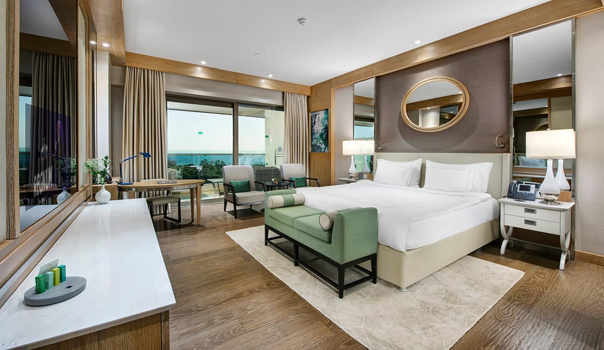 Regnum Carya photo 3