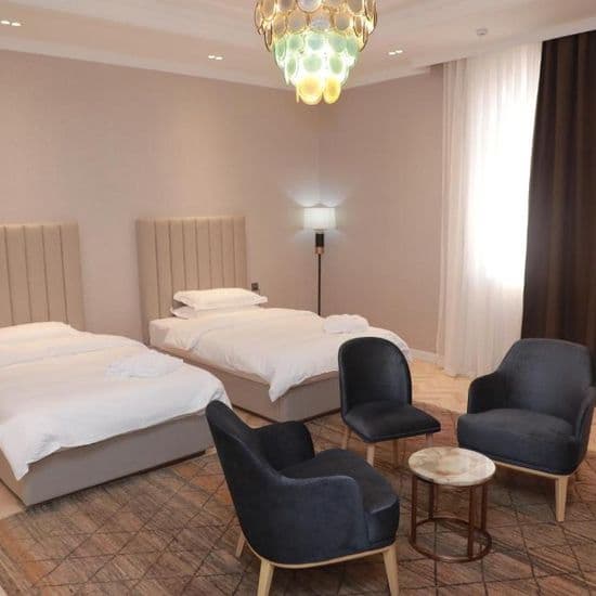 Reikartz Termez Palace | Hotel & SPA photo 2